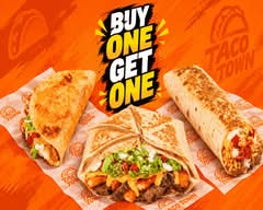 Taco Town (Edgware Road)