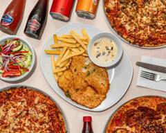 Uncle Leo’s Pizzeria (Werribee)