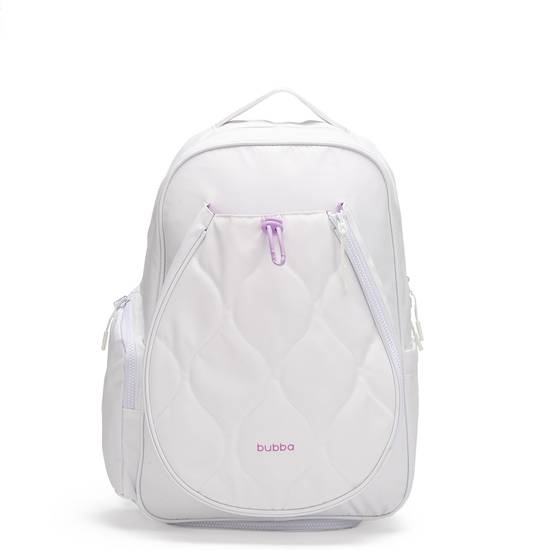 Tennis Backpack Chalk Bubba Essentials