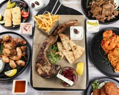 Naoussa Restaurant