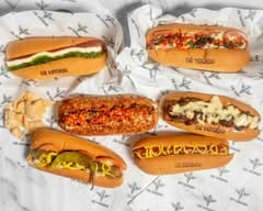 Dr Hotdog