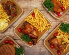 Hähnchenprinz - HALAL