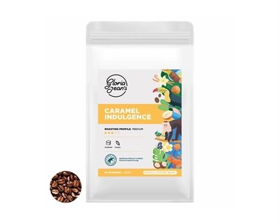 Caramel Indulgence Whole Bean 250gr