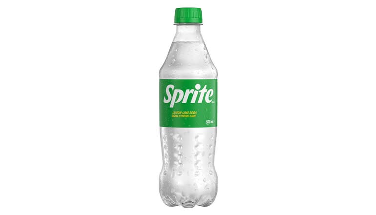 Bottled SPRITE®