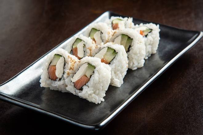 PHILADELPHIA ROLL