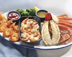 Red Lobster (1420 S. Main Street)