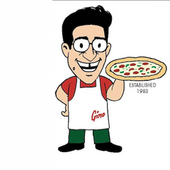 Gino's Pizza Place