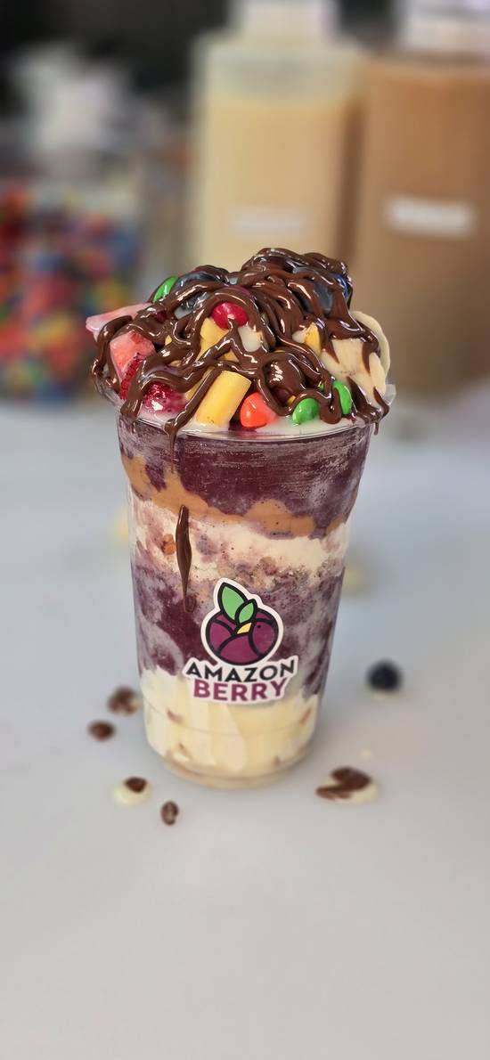Jane's Acai and Foods Menu Tampa Bay • Order Jane's Acai and Foods