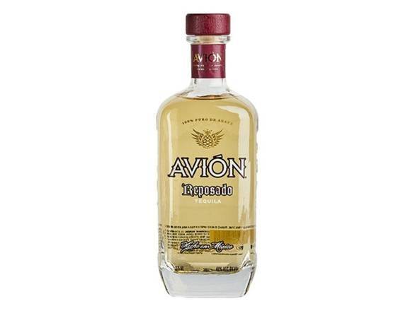 Tequila Avión Reposado (375ml bottle)