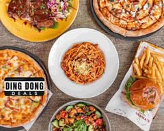 Nonna's Italian Harbourtown