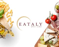 Eataly Grocery - Toronto