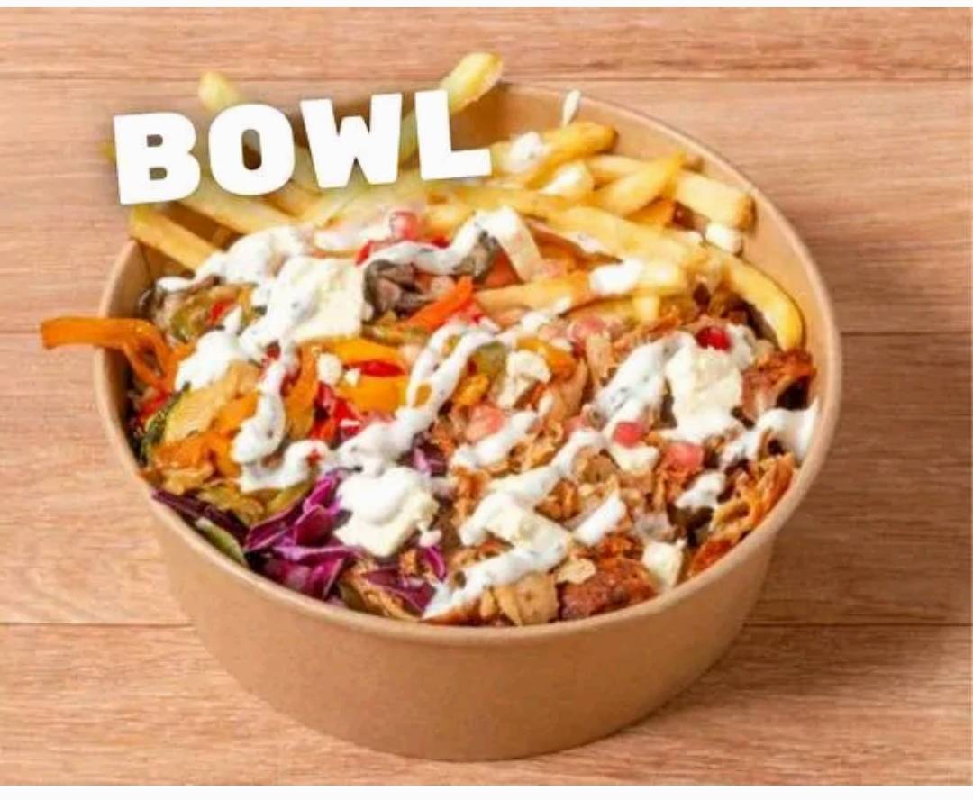 BOWLS double