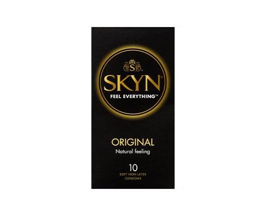 SKYN Original Condoms 10pk