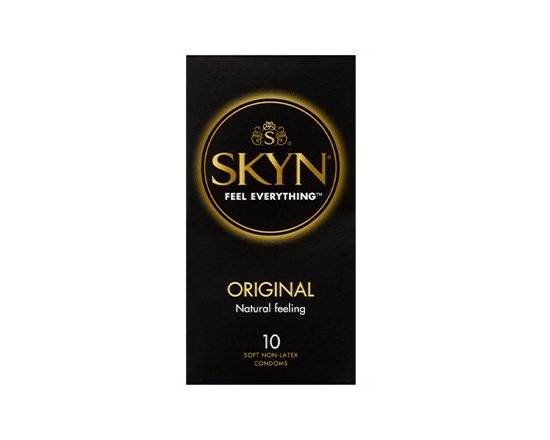 Lifestyles SKYN Original Condoms 10pk