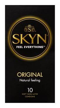 SKYN Original Condoms 10pk
