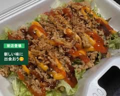 【タコライスとポークライスのお店】FATUP