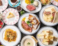 しのぶが丘珈琲 Shinobu Cafe