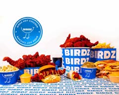 BIRDZ Hot Chicken 