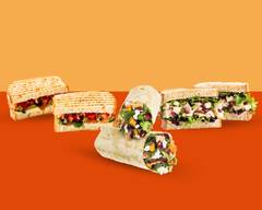 Stack'd Sandwiches (3388 Princess Anne Rd.)
