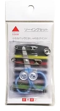 42_チューリップ　ソーイングセット