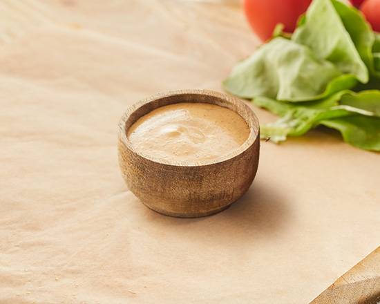 OG Sauce (Plant-Based)