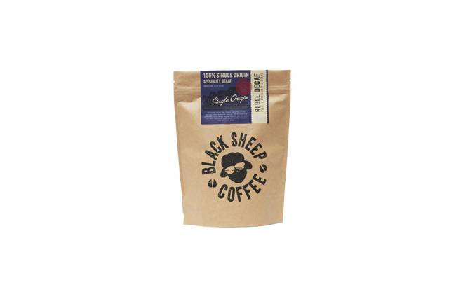 Rebel Decaf - 227g - Whole