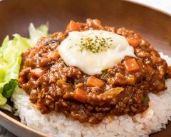 あーちゃんのキーマカレー　八尾店