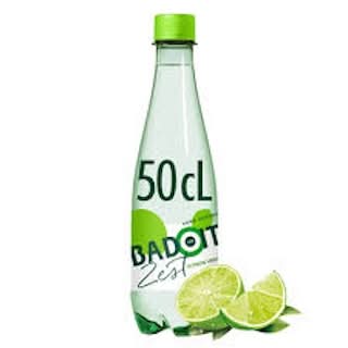 Badoit Citron