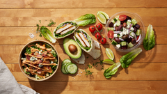 Garden & Go (356 Kimball Ave)