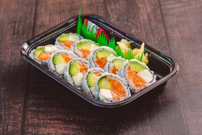 Philadelphia Roll