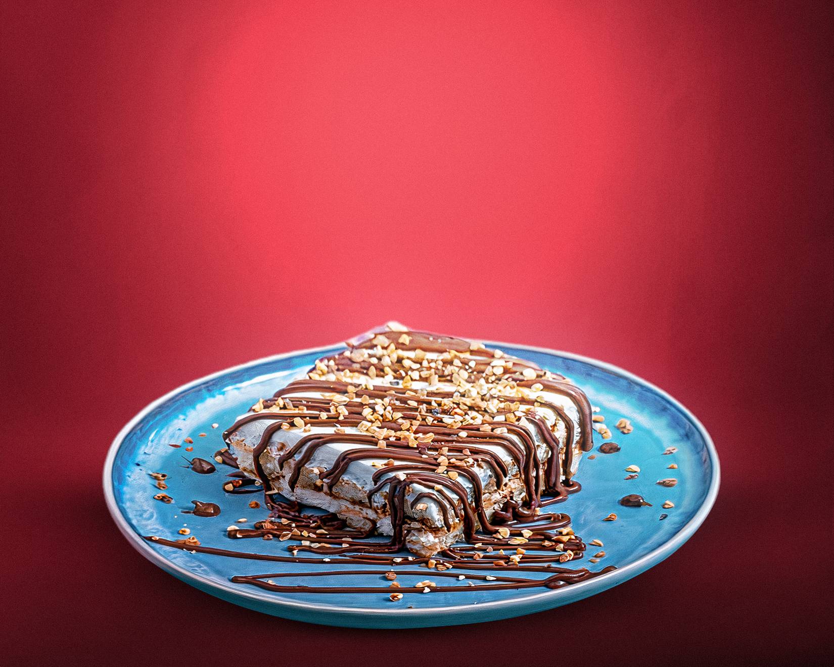 Tiramisu Caramel 🍮
