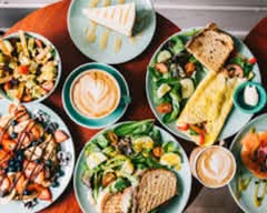 Brewlyn Coffee Shop (833 Franklin Ave)