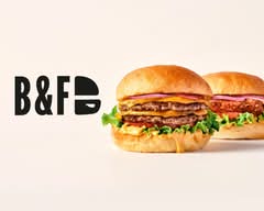 Burger & Fries Boulogne