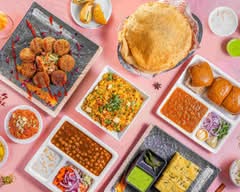 Rajdhani Sweets & Restaurant (Waterloo)