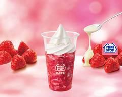 ミニストップ千駄ヶ谷３丁目店 MINISTOP