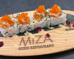 Miza Sushi Pompei