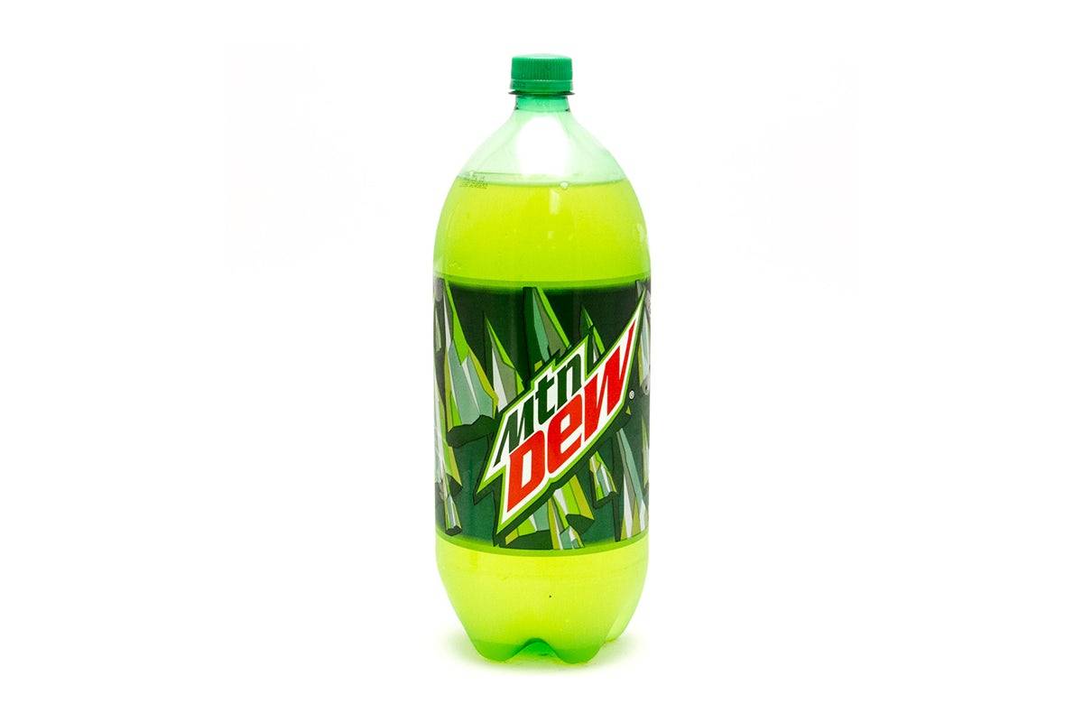 Mountain Dew (2L)