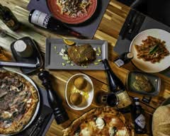 Restaurante Siciliano GIOIA 