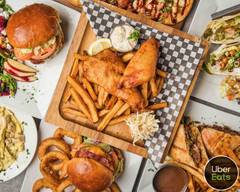 Tilted Tap Bar and Grill