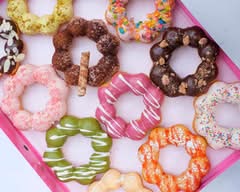 Mochinut - Oakridge Mall