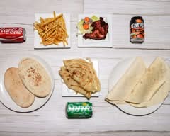Currywraps - Gloucester