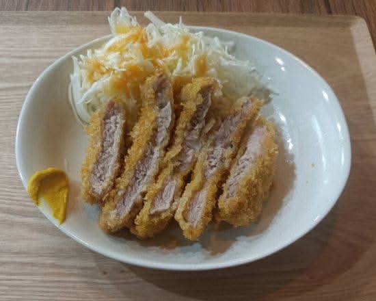 トンテキのお店 258 Tonteki no omise 258の出前・宅配・テイクアウト