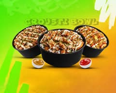 Crousti bowl