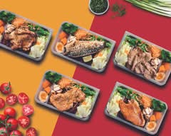 約翰煮的 學士店