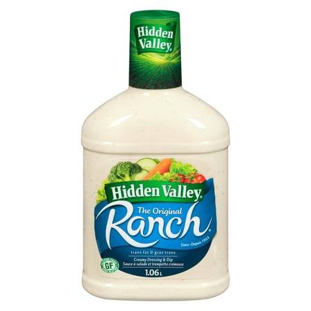 Hidden Valley Original Ranch Dressing (1.06 L)