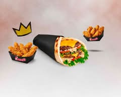 Benny’s Chicken