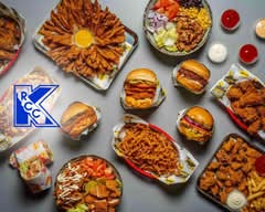 Smash House Kosher