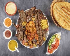 DONER KEBAB