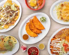 Mexican Taco Shop (10th Ave)