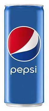Pepsi (330 ml)